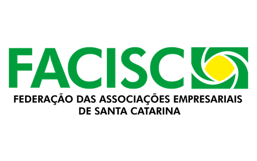 Logo de empresa parceira que recebeu palestras e treinamentos de Alexandre Weimer