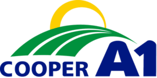 Logo de empresa parceira que recebeu palestras e treinamentos de Alexandre Weimer
